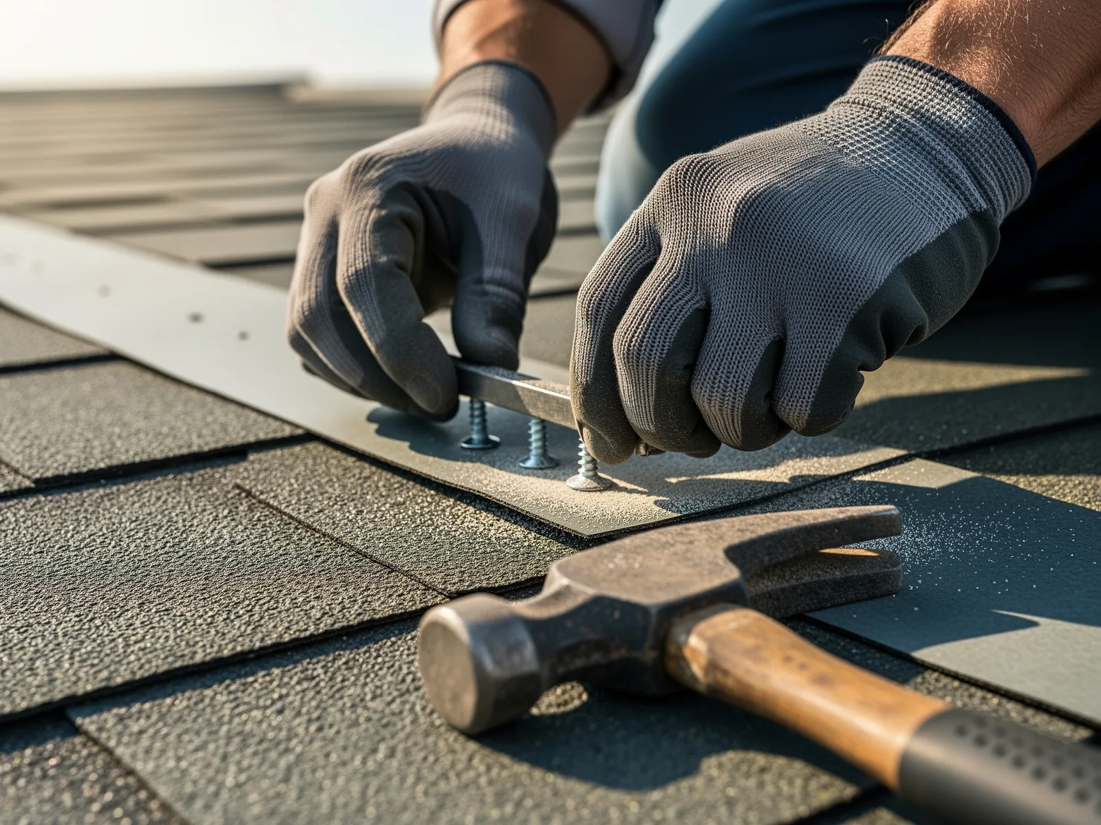 Why choose Fascia Repair in Lena, WI